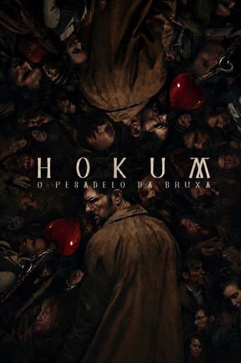 Hokum: O Pesadelo da Bruxa